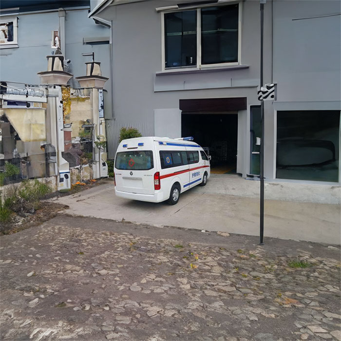 2024年深圳救护车出租出院返乡到揭阳市揭西县120救护车预约电话号码