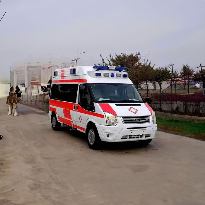 2024年深圳120急救车租赁康复回老家到阳江市非医疗转运服务车电话