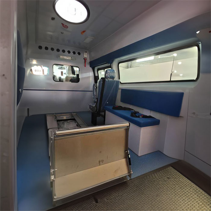 新区救护车出租2023已更新(今日好评）