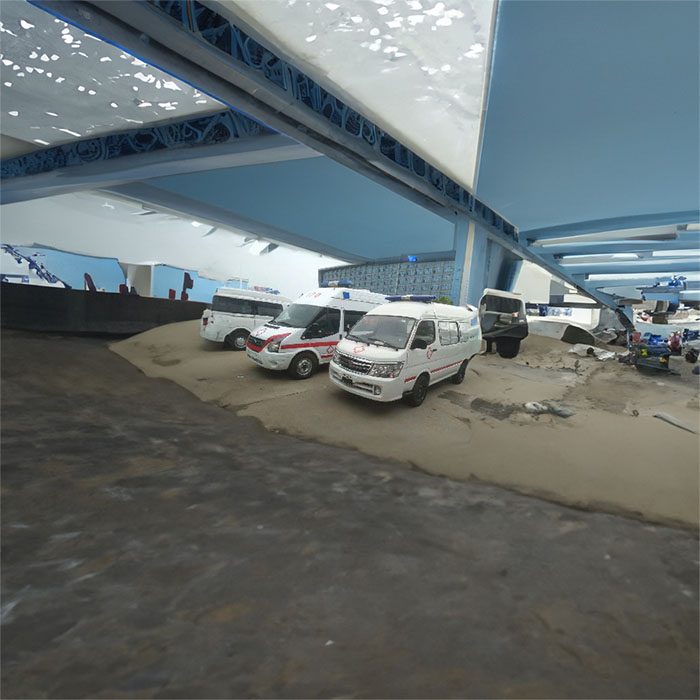 广东省深圳盐田区租赁救护车2023已更新(今日资讯)