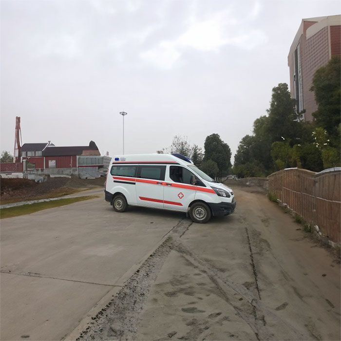 2025年深圳大鹏怎么叫救护车电话 坐一趟救护车多少钱坐一趟救护车多少钱