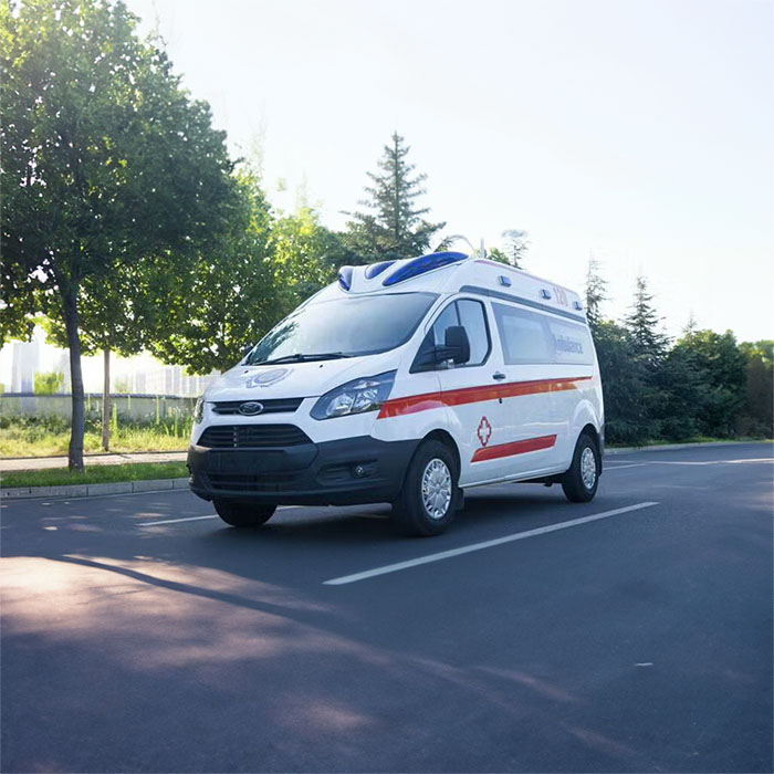2025年深圳宝安区救护车电话及价格 救护车怎么算钱的救护车收费一般多少钱