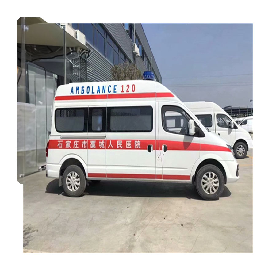 佛山市第四人民医院预约私人救护车租赁到汉中三二Ｏ一医院救护车转运