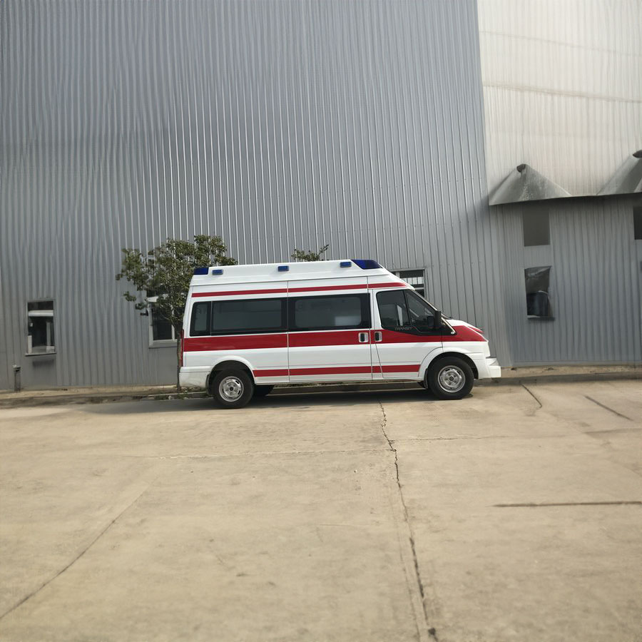 2025年深圳宝安120租赁电话号码 私人救护车费用私人救护车费用