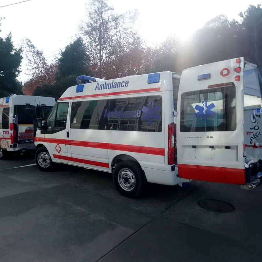 2025年深圳宝安区私人救护车租车电话号码 请一辆救护车多少钱私人救护车租车收费标准