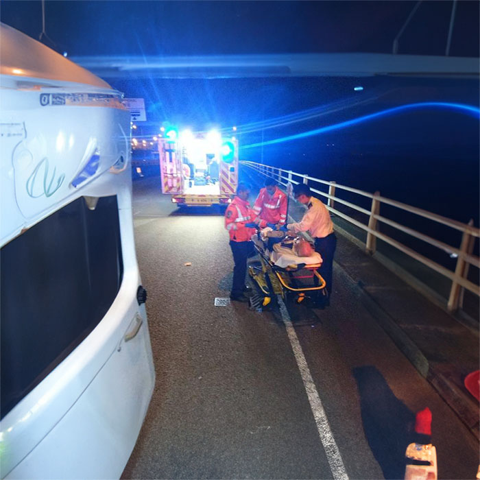 2025年深圳广东省深圳大鹏区跨省救护车联系 救护车费多少急救车出租收费标准