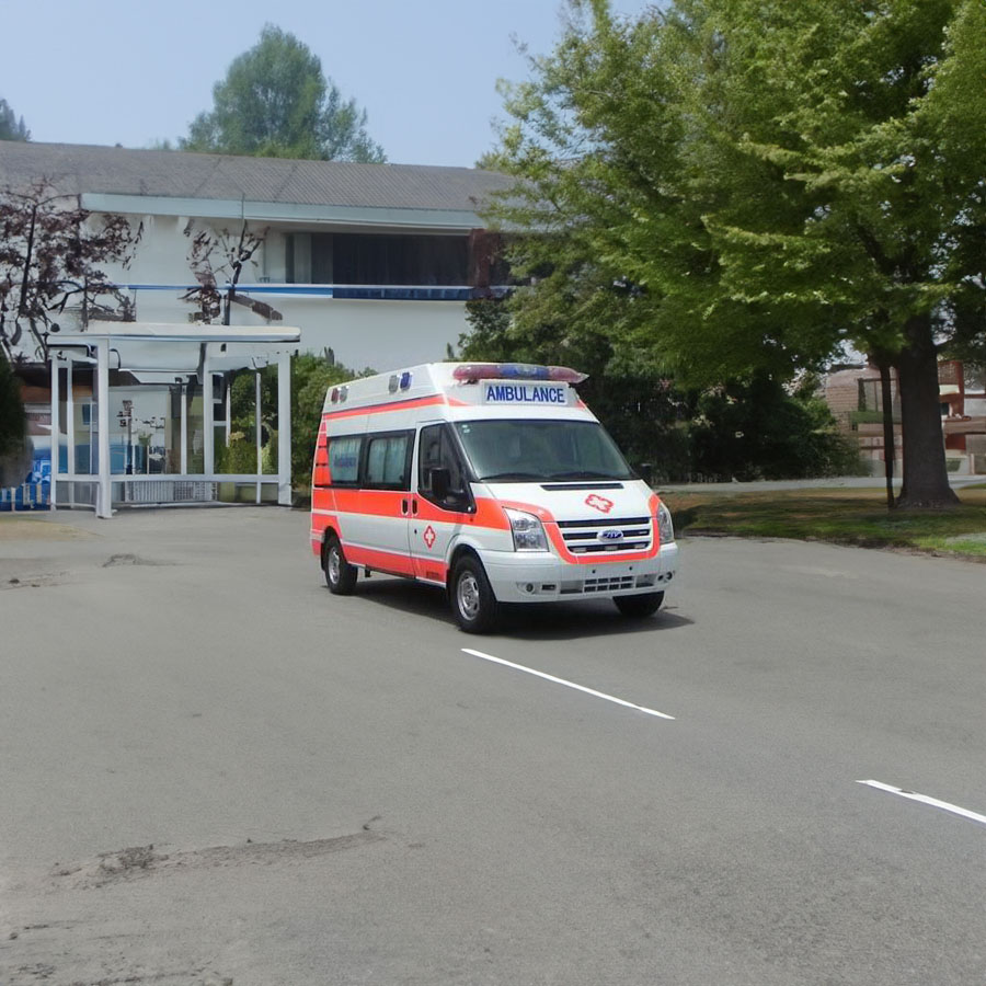 布吉救护车出租2023已更新(今日推荐)