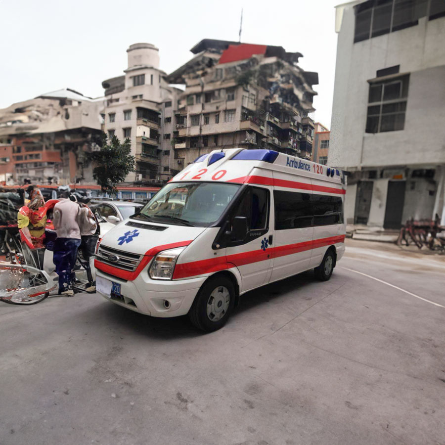 2025年深圳盐田专业救护车电话 救护车要钱嘛救护车要钱嘛