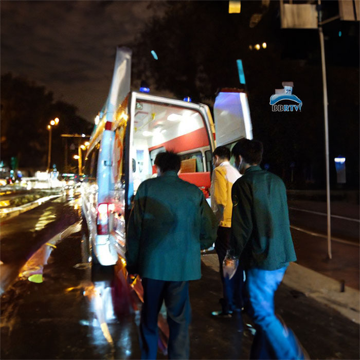 广州军区总医院救护车出租到青海省第三人民医院救护车到的费用