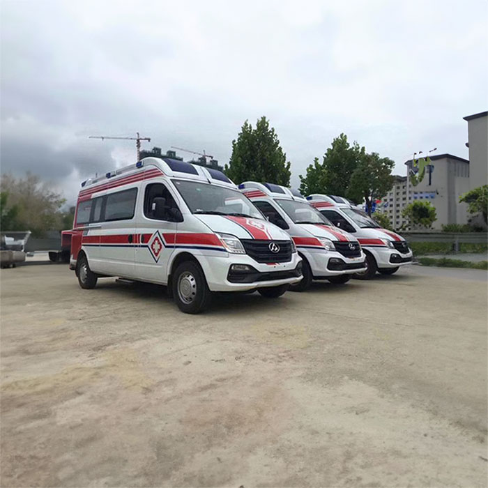 江门市中心医院租私人救护车到中国人民解放军第四医院病人转院救护车出租