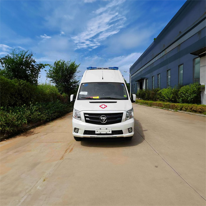 肇庆市中医院租赁私家救护车转院到广东省惠育医院医院救护车出租