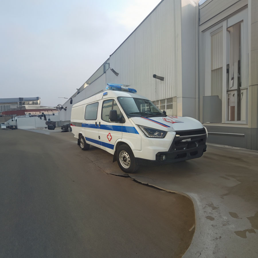 2025年深圳急救车租赁出院回老家到汕尾市城区转院是自己联系120吗