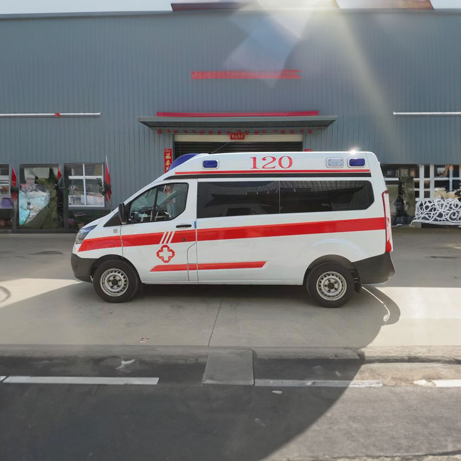 深圳周边救护车去外省多少钱2023已更新(今日更新）