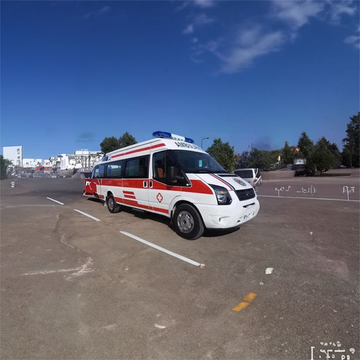 广东深圳盐田区救护车出租服务2023已更新(今日更新)