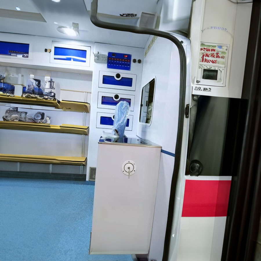 广东深圳南山叫一下救护车收多少钱2023已更新(今日好评）