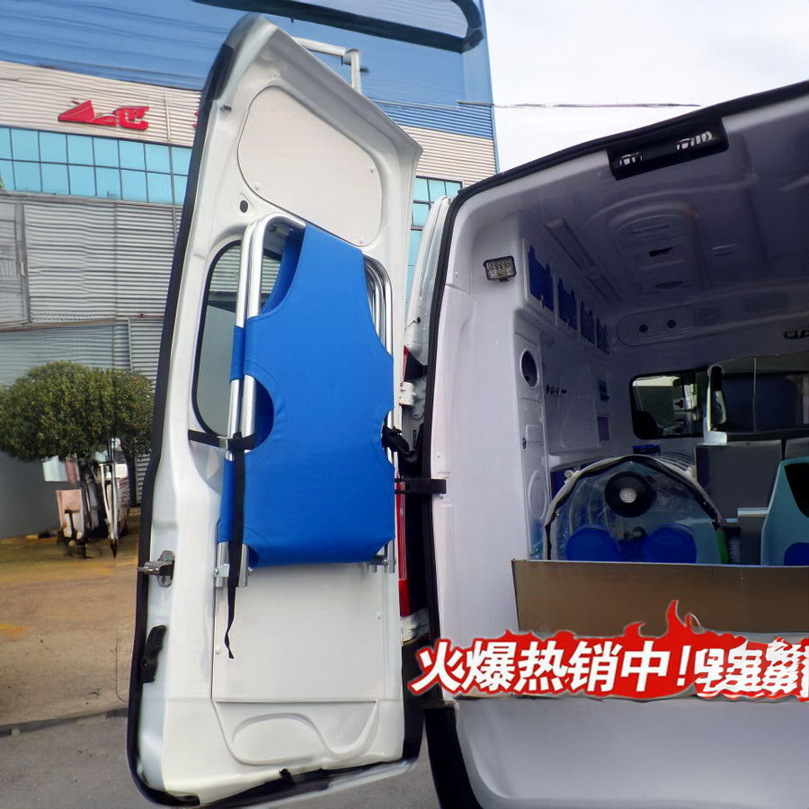 珠海市人民医院租救护车护送到抚州市医院（抚州地区人民医院）院后转运救护车公司-救护车出租