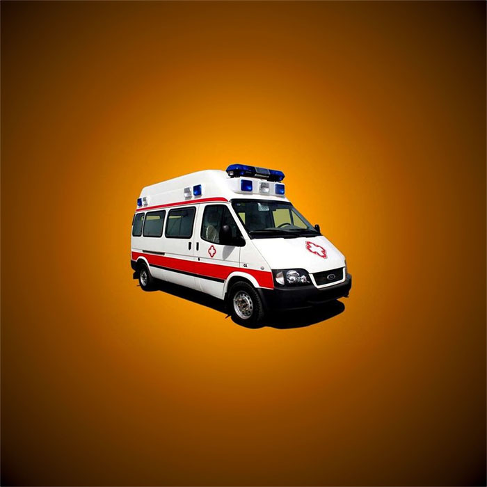 2025年深圳急救车租赁出院回家到佛山市南海区救护车接送电话