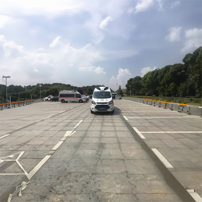 布吉区救护车出租电话2023已更新(今日优惠）