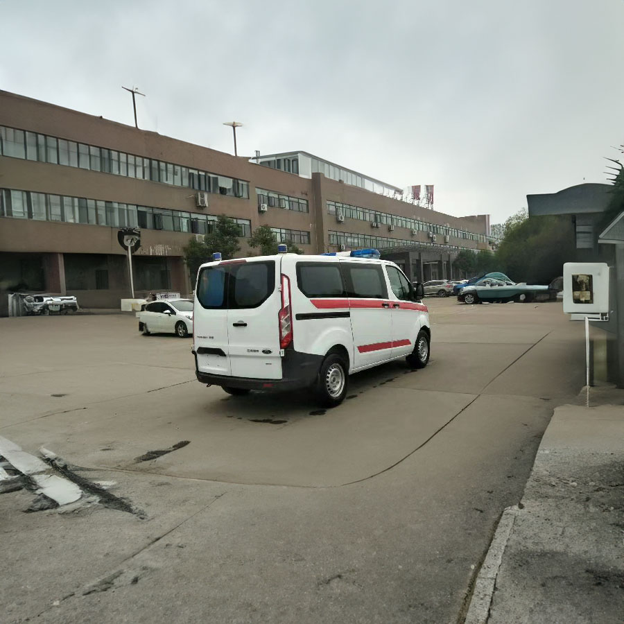 2025年深圳急救车租赁出院回老家到江门市台山市救护车拨打电话是多少