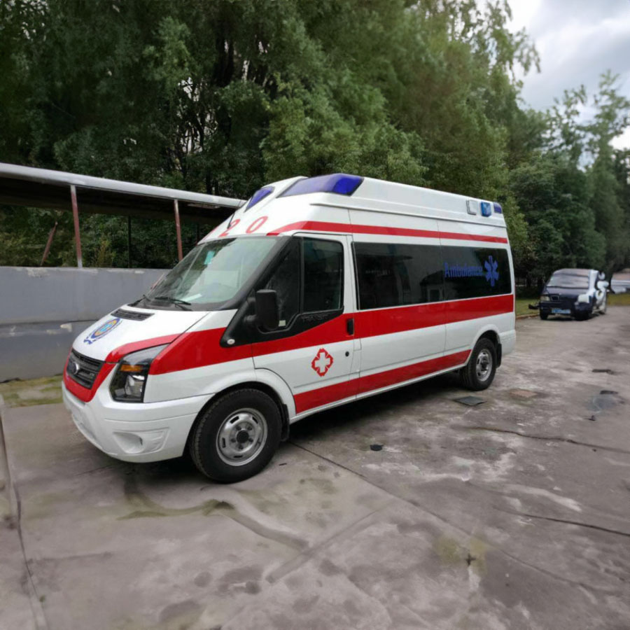 广东深圳宝安区医疗救护转运车-救护车出租2023已更新(今日优惠）