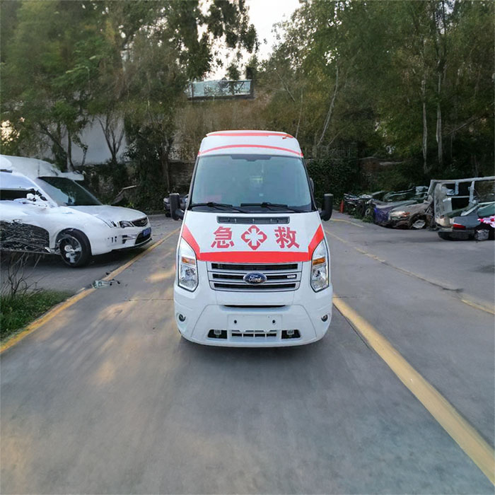广东广州市妇女儿童医疗中心市妇婴医院租120私人急救车到河南省精神病医院救护车长途出租服务