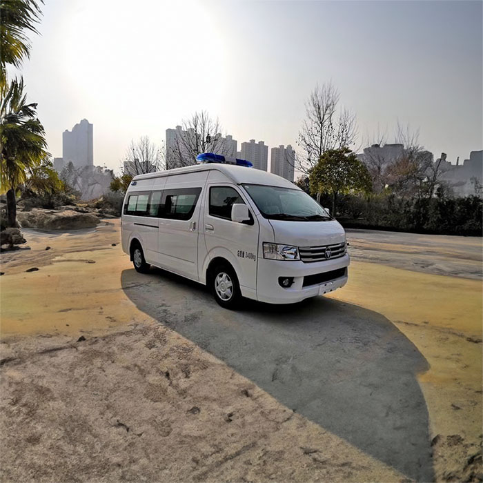 2025年深圳光明救护车 电话 救护车急救费用医院120救护车收费标准