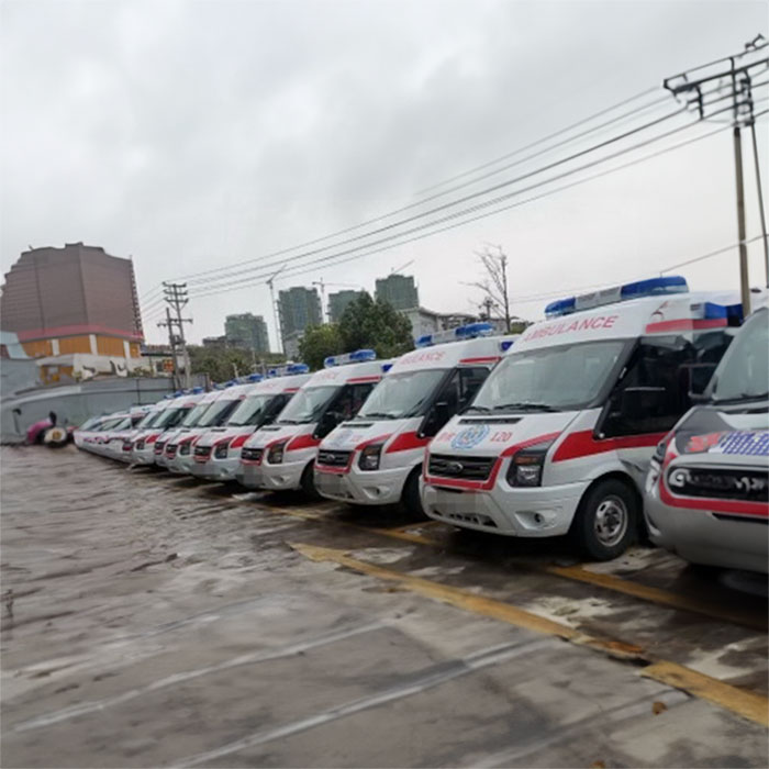 2025年深圳广东深圳福田跨省救护车出租 电话 救护车价格多少钱一小时救护车价格多少钱一小时