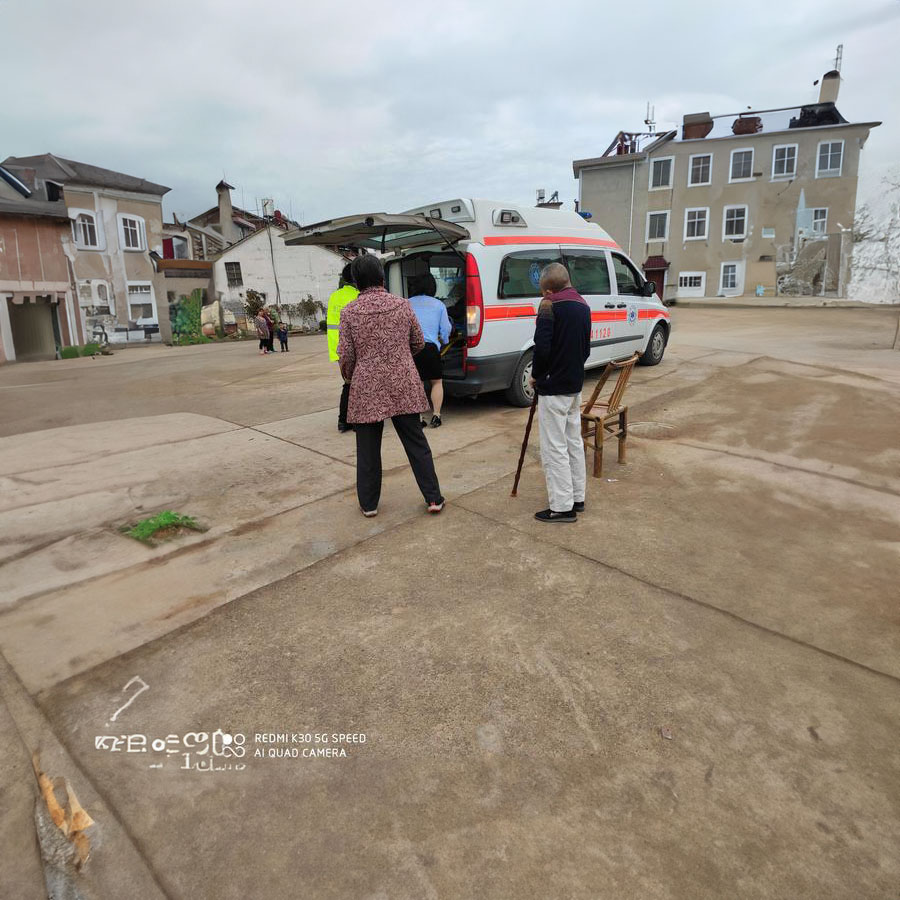 广东省深圳罗湖区救护车出租注意事项2023已更新(今日优惠)