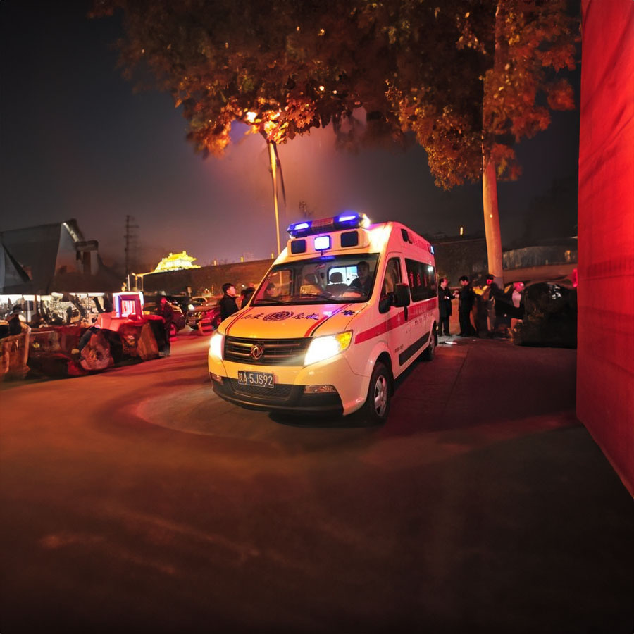 2025年深圳120救护车租赁康复回家到潮州市潮安县私人救护车租赁联系电话