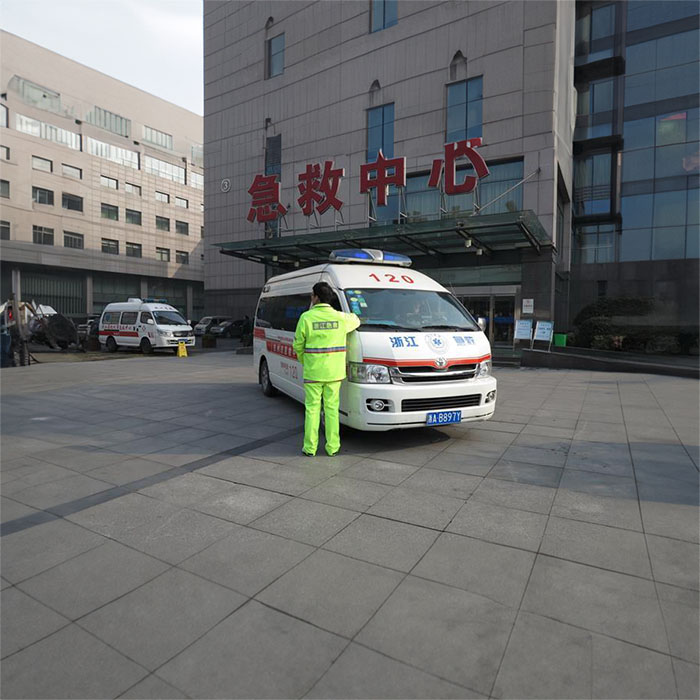 2025年深圳120急救车租赁病重回老家到揭阳市普宁市出租急救车联系电话