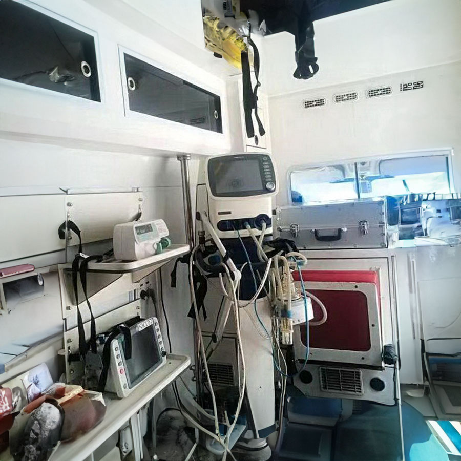 广东深圳罗湖区叫救护车电话2023已更新(今日推荐）