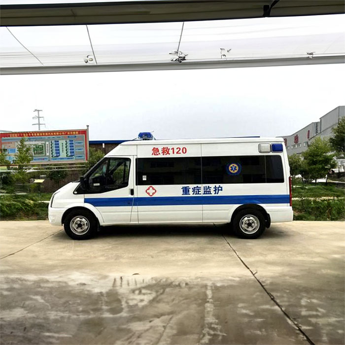 2025年深圳120急救车租赁康复护送到佛山市顺德区出租120电话
