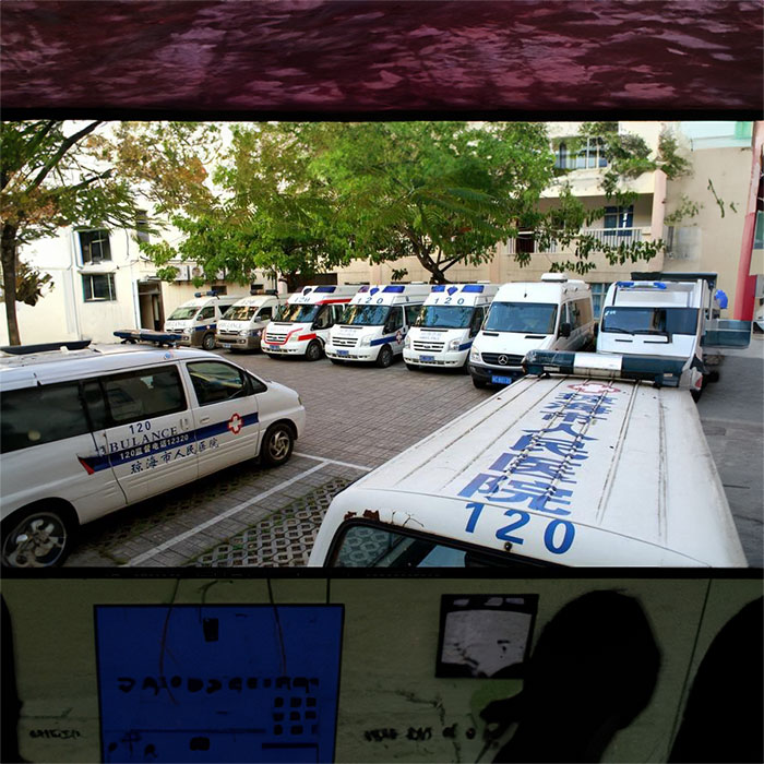 梅州市人民医院租用私人救护车到沈阳铁路局吉林中心医院救护车电话