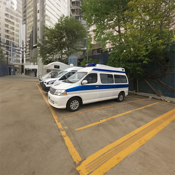 坪山区市租救护车2023已更新(今日热点)