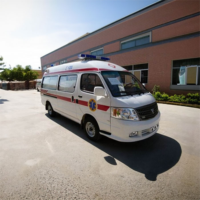深圳市中心医院租私家救护车转院到河南省军区医院叫一次救护车多少钱