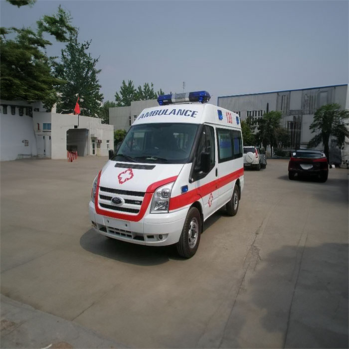 清远市人民医院租私家救护车转院到海南省农垦三亚医院转运救护车租赁
