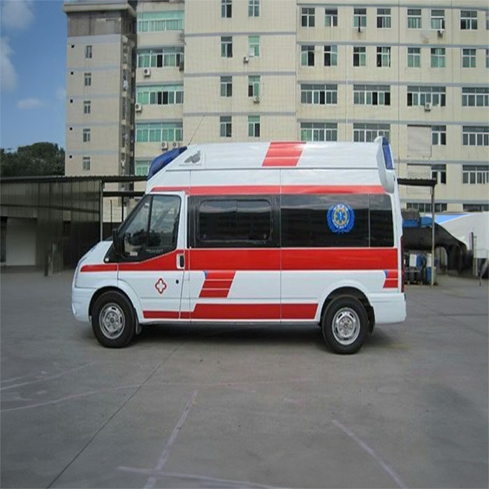 罗湖区私人私人救护车出租2026已更新(今日推荐)