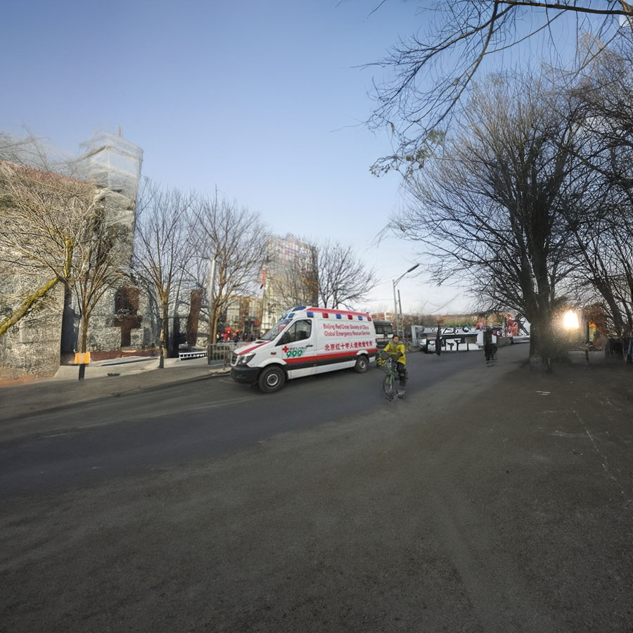 深圳出租私人救护车联系电话