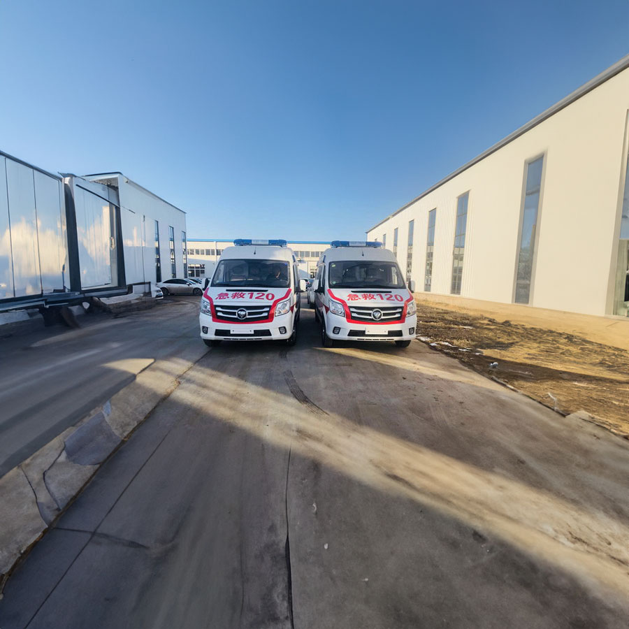 深圳出租救护车联系方式