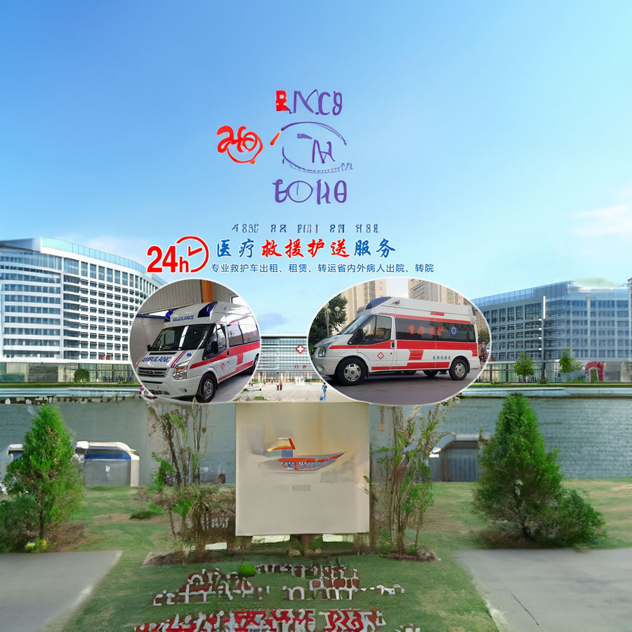 深圳出租救护车电话