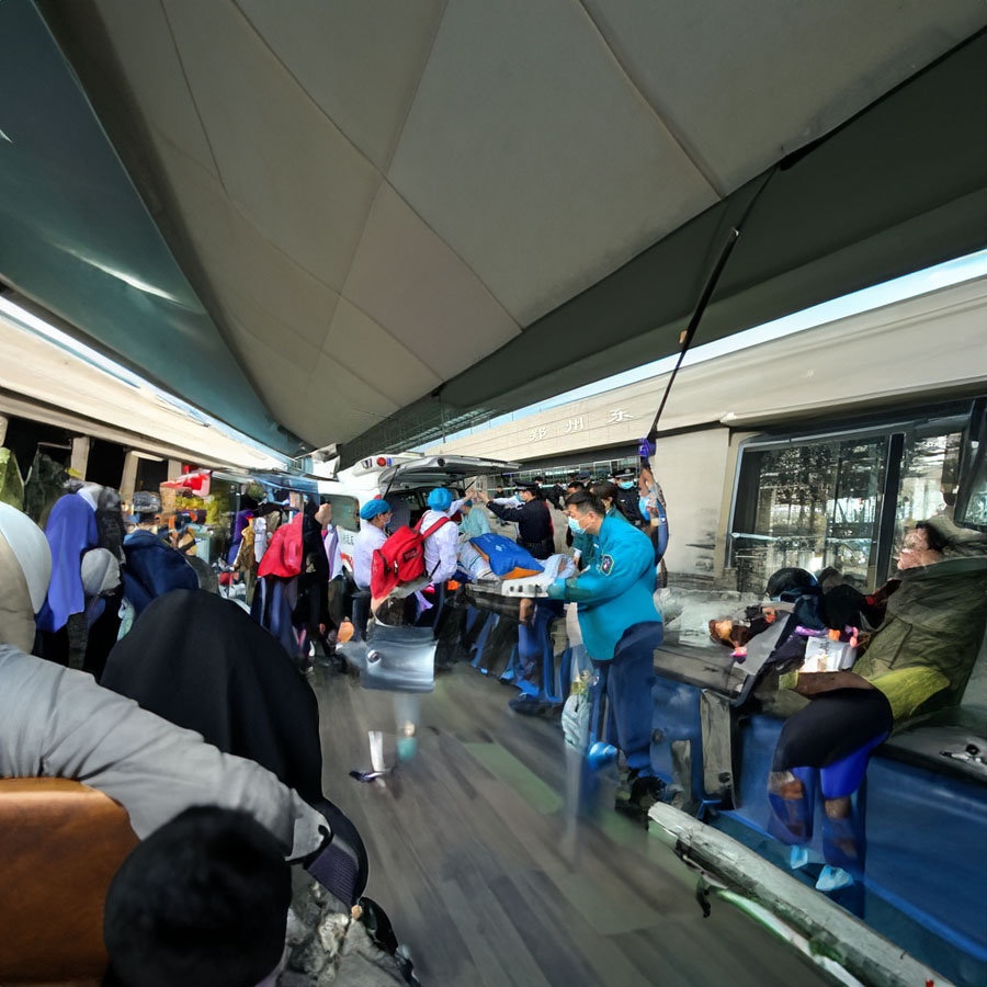 深圳租赁急救车联系电话