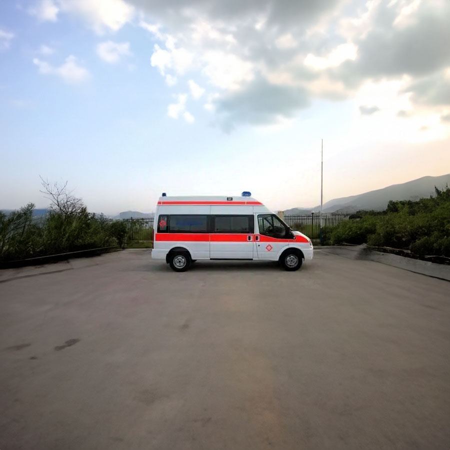 深圳租赁救护车联系电话