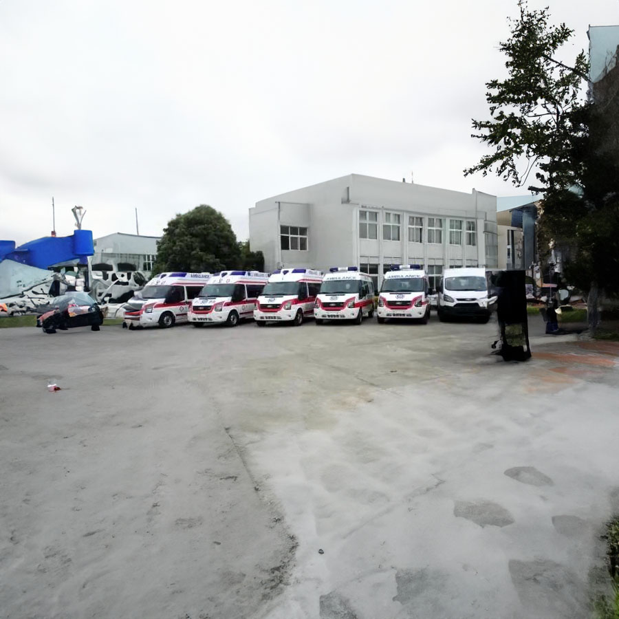 深圳租赁救护车电话