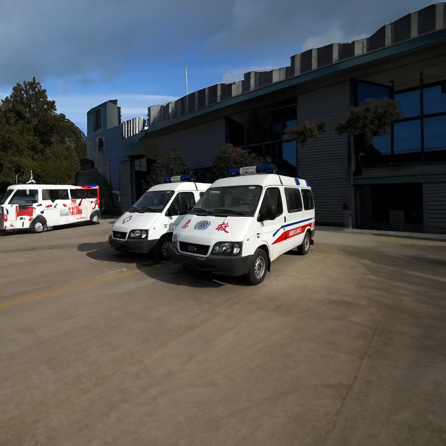 深圳租赁急救车电话