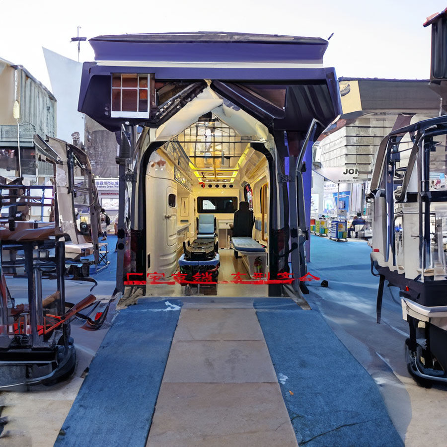 深圳出租私人救护车电话号码