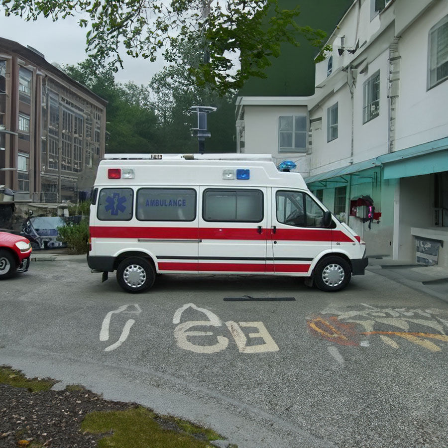 深圳租赁私人救护车电话