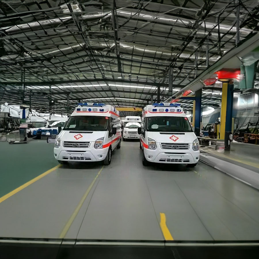 深圳出租救护车电话号码