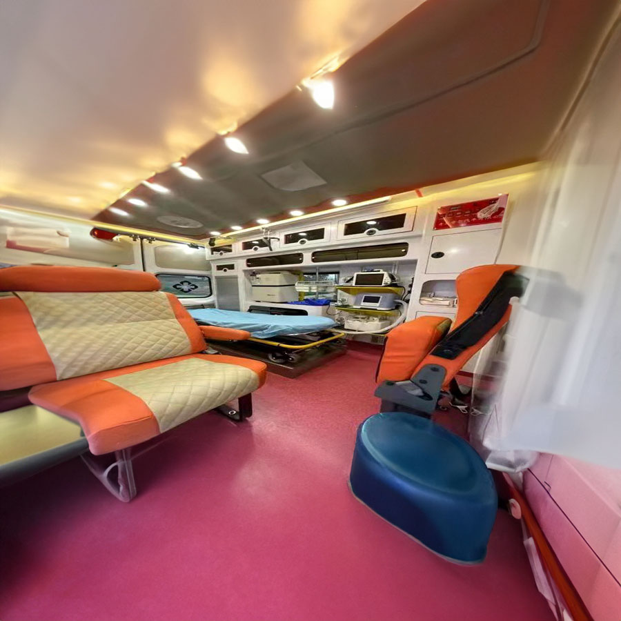 深圳租赁120联系方式