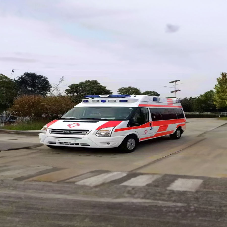 深圳出租私人救护车联系电话