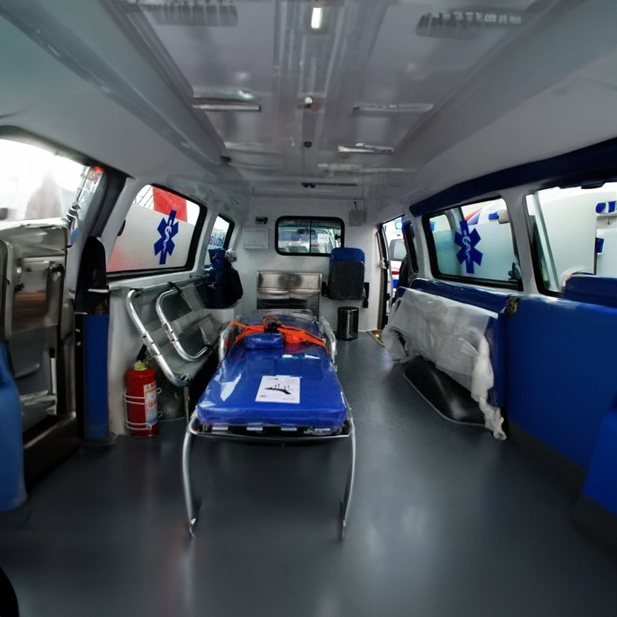 深圳租赁救护车电话号码